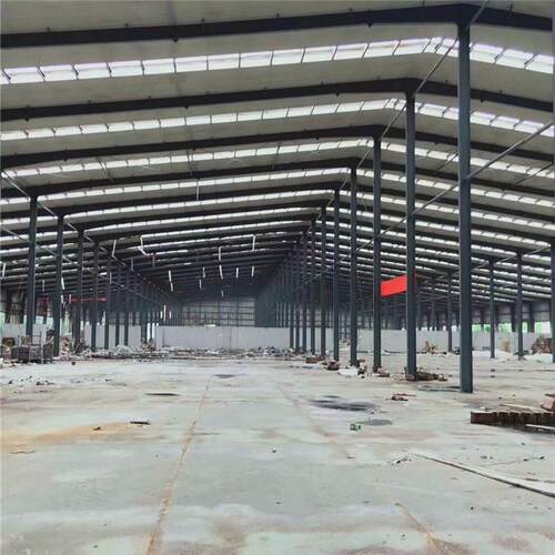 出售旧钢行车房跨度钢结构锈不钢大2022.10.翻构新钢结构建筑钢结