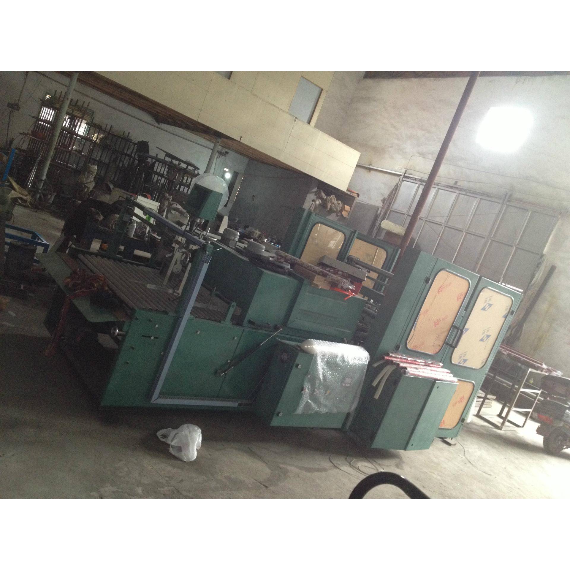 应SIA供卷墙复纸机