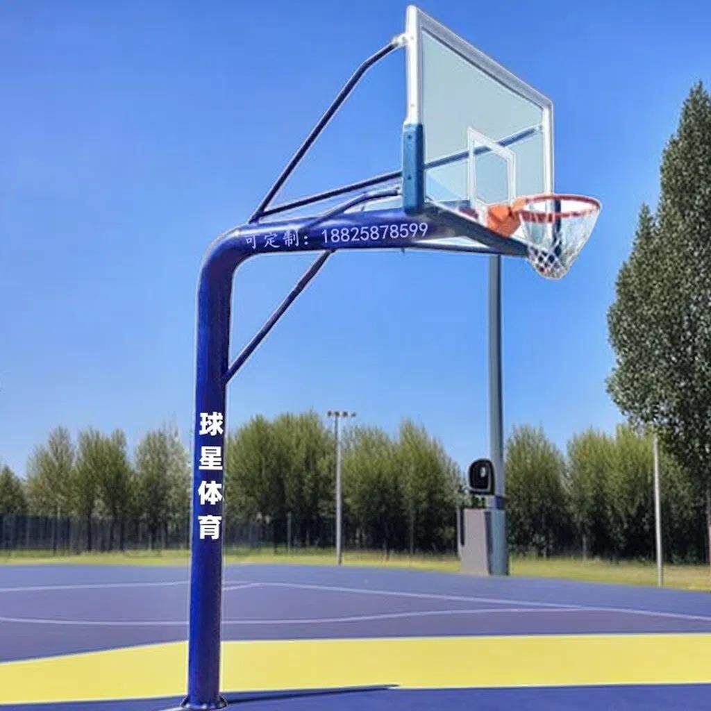 189移动式武固定式篮球架山建瓯建阳深夷圳室内户外标篮准球架