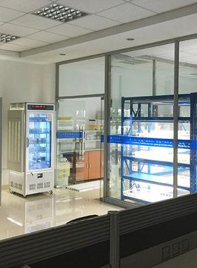 宁波江南仪器智能人工气候室植物组培室JN-GH-01