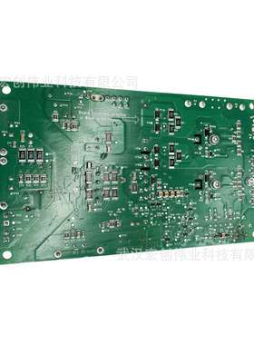 温度测量板 ATMB-01C 块