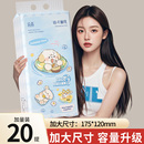 抽纸实惠装 20大提悬挂式 家用厨房纸巾卫生纸擦手纸面巾纸整箱批发
