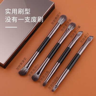 化妆刷新手入门迷你便携