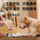 Royalopt Duck Floss Зубная нить для домашних животных для собак Bibimbap Snacks Корм для собак-компаньонов Bibimbap Cat сублимированный порошок для щенков mini 4