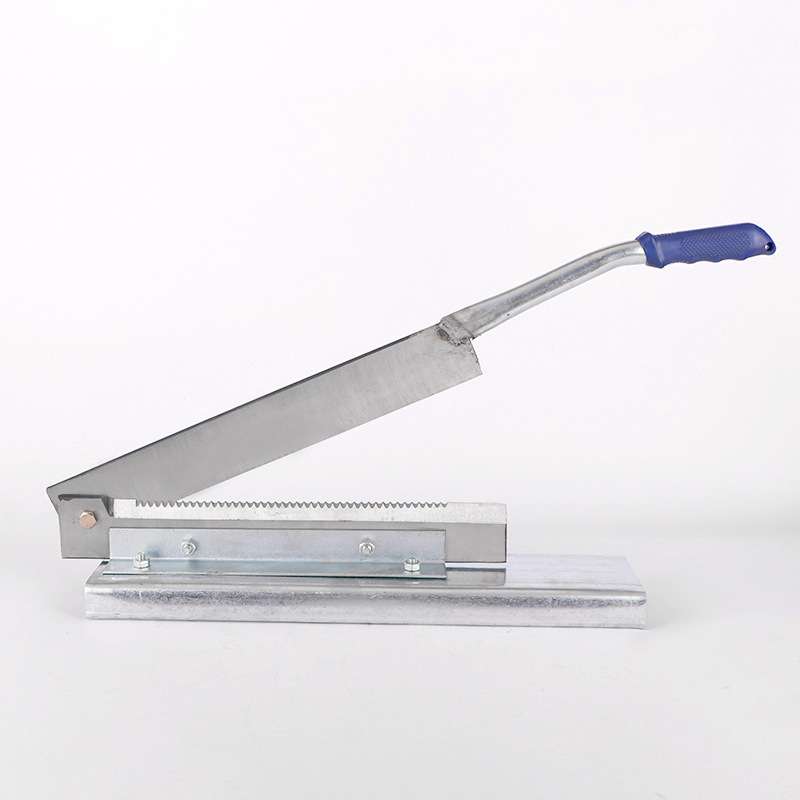 Bone cutting machine, pork ribs, pig trotters, meat cutting