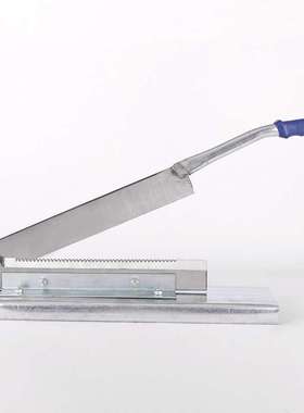 Bone cutting machine, pork ribs, pig trotters, meat cutting