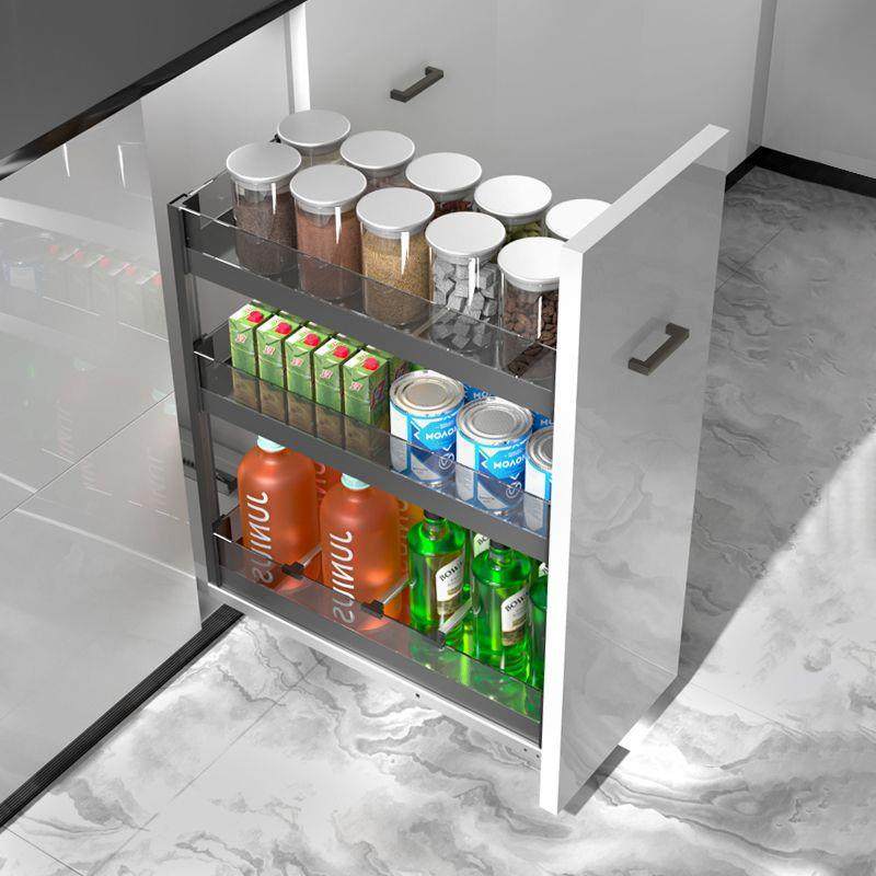 厨房橱柜调味拉篮窄柜调料篮抽屉式立置物架内置小尺寸调味篮蓝,农机/农具/农膜,播种栽苗器/地膜机,淘宝优惠券,粉丝福利购,淘宝优惠卷