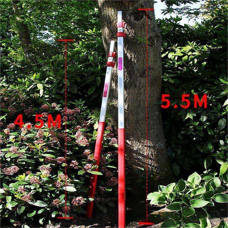 爱丽斯园林高空伐木锯配件（ARS）EXP-4.5 高枝锯杆 4.5米配件,农机/农具/农膜,播种栽苗器/地膜机,淘宝优惠券,粉丝福利购,淘宝优惠卷