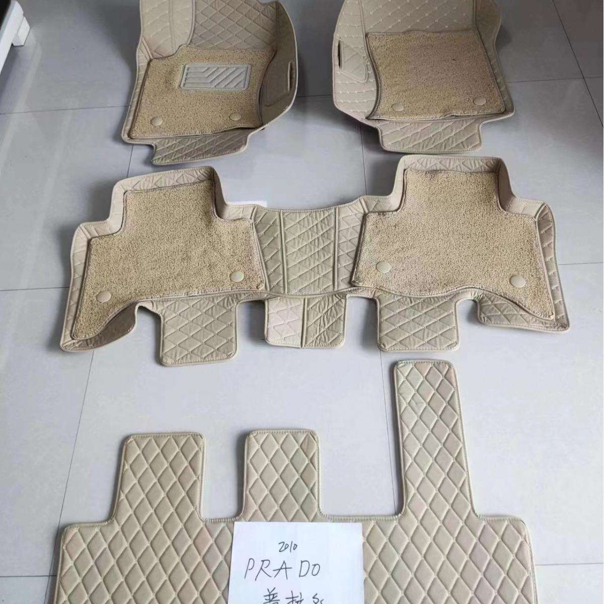 2010年普拉多prado