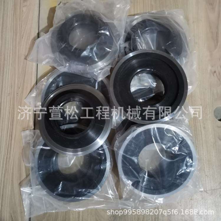 WA380-3装载机配件423-46-26130硬管   山推配件
