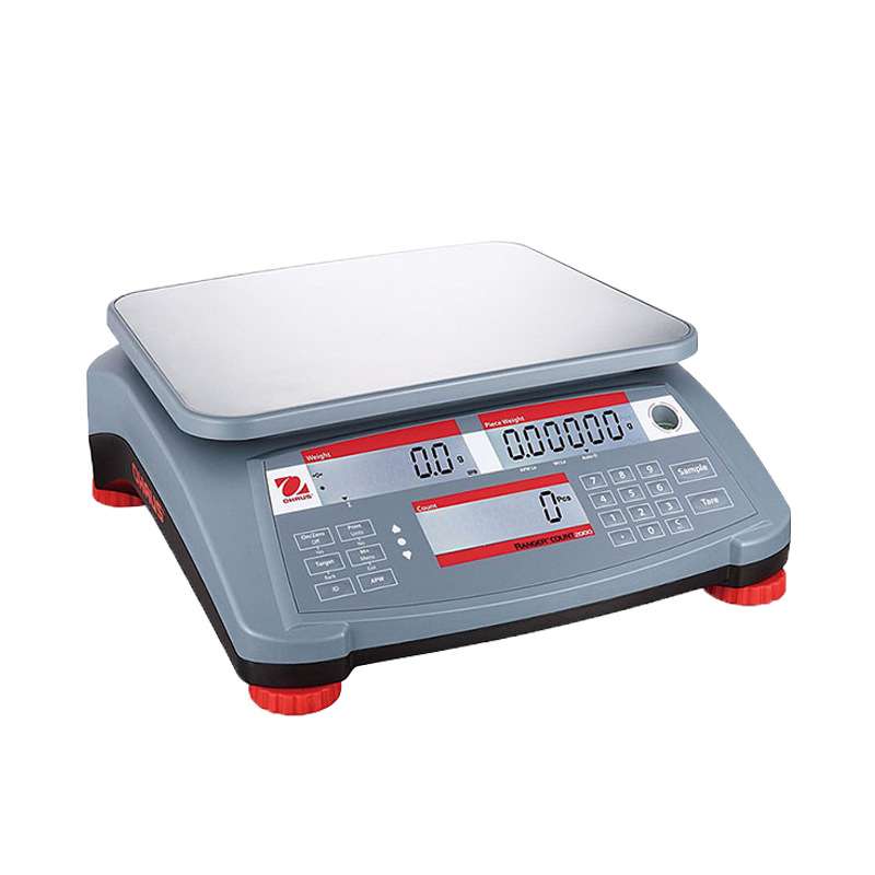奥豪斯 RC21PL3ZH/RC21PL6ZH/RC21PL15ZH/RC21PL30ZH 电子计数秤