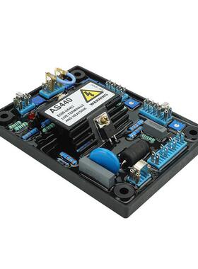 AS440 AVR 发电机配件 E000-24403自动电压调节器 发电机调节器