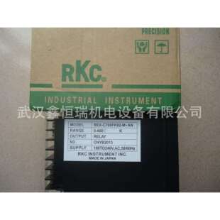 RKC温控表REX-C700FK02-M*AN现货