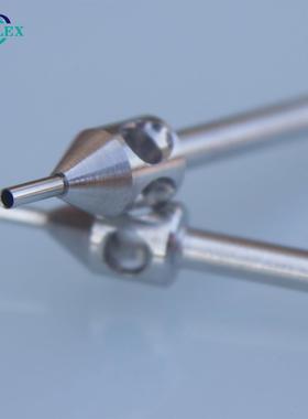 FUE毛囊提取针植发针 植发冲头 毛囊提取环钻 毛发移植冲头