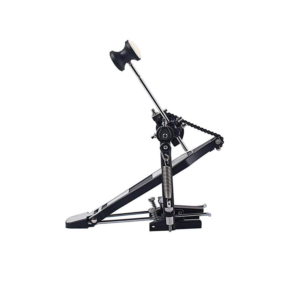 乐器配件 架子鼓用架子鼓脚踏鼓槌套装