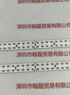 lamplic蓝谱里克 UV灯板 A-0116-30 36P2W-20018B