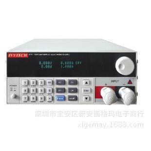 艾维泰科IVYTECH IV8712 300W电子负载 300W/150V60A负载仪