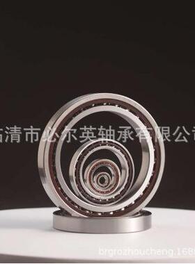 角接触球轴承 高品质 型号齐全 H7000 H7001 H7002 H7003 H7004