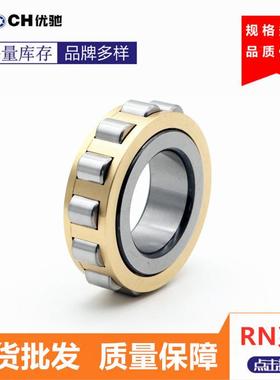 厂家 圆柱滚子轴承 RN313EM摆线减速机偏心轴承RN314EM