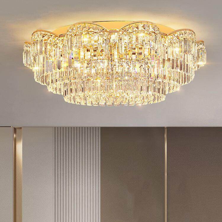 中山灯具 现代简约吸顶灯卧室灯客厅灯大气主卧灯轻奢浪漫水晶灯,农机/农具/农膜,播种栽苗器/地膜机,淘宝优惠券,粉丝福利购,淘宝优惠卷