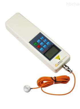 20KN手持式数显拉压力计 微型数字推压力计 微型推拉两用测力计