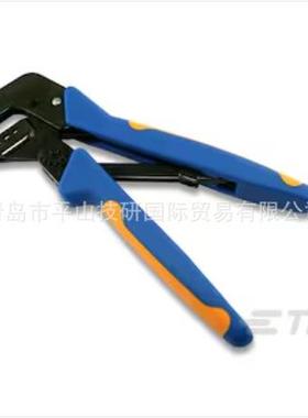 TE泰科手动压接工具压接钳354940-1