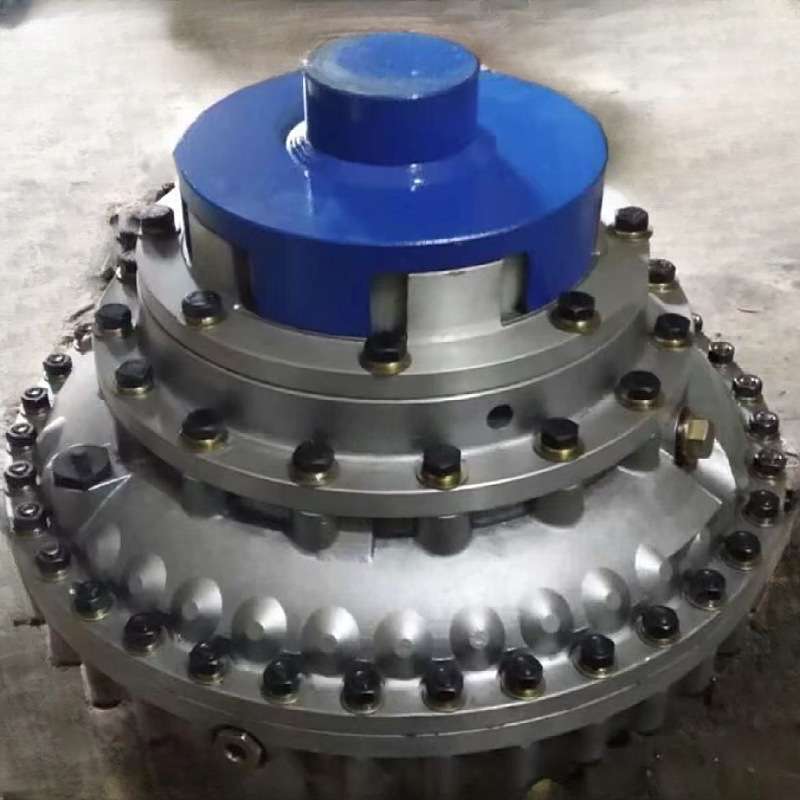 YOXD650液力偶合器刮板输送机传动装置650液力联轴器