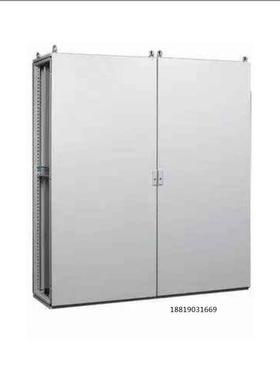 仿威图控制柜bps九折型材低压配电柜xl-21动力柜304不锈钢配电柜