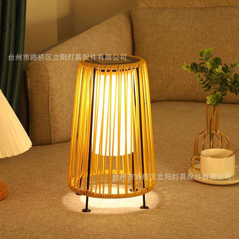 太阳能铁艺庭院灯户外防水藤编灯别墅花园氛围装饰灯太阳能草坪灯,农机/农具/农膜,播种栽苗器/地膜机,淘宝优惠券,粉丝福利购,淘宝优惠卷