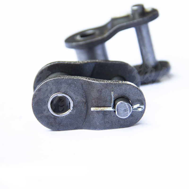 工业传动链条接头全节半节08b10a12a16a36A40a40b48a48b56b72b