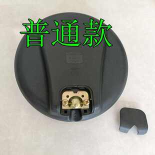 照地镜 车头圆镜 帅铃Q3Q6H330车顶下视镜 适用于JAC江淮货车配件