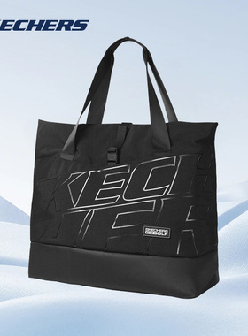 斯凯奇中性高尔夫衣物包精选面料便携收纳P323U020