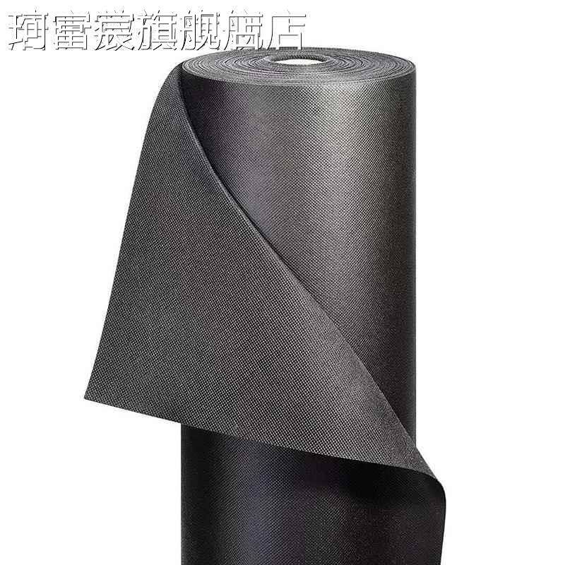 珂富宸防布膜果园布果树加厚保湿除草布农地用生态耐用无纺布草新地型钉摆件饰品