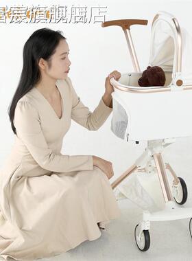 珂富宸TRIL离LELOVE宠物推 车 轻便猫可折叠出狗狗外分式遛狗 车 咪中小型犬床笠拉车盖布