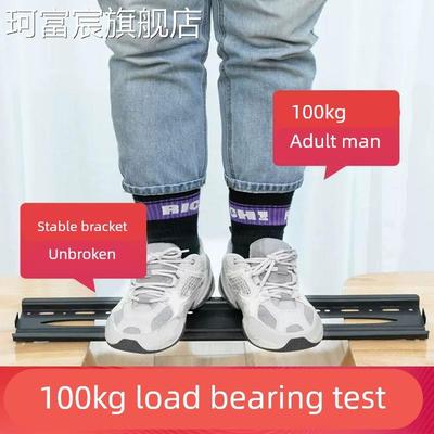 珂富宸适用于海信电视机挂架可伸缩旋转支架壁挂墙壁55/65/75/85/100寸摆件饰品床笠拉车