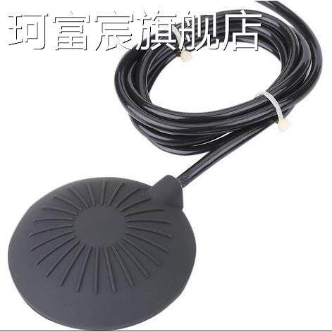 珂富宸气囊脚踏开关FS911压力气动兼容奥林巴斯送水泵OFP-2开床笠拉车盖布
