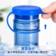 桶装 盖子纯净矿泉水瓶硅胶密封性防尘塞重复使用 饮用水桶聪明新款