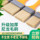 刷子不掉毛油漆刷烧烤刷子涂料刷清洁刷软毛塑料植毛刷批发小刷子