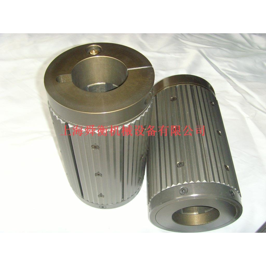 厂家供应板条式气涨套量多价优品质保证定制夹具气涨轴气动