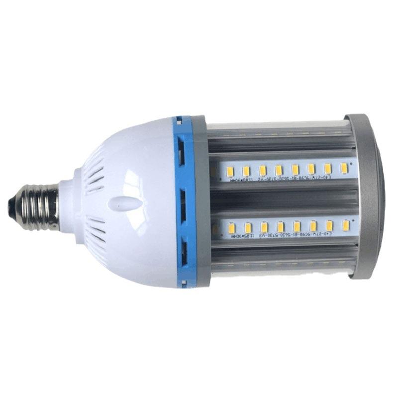高品质LED玉米灯27W高亮 通用E27螺口81颗5630厂家出口货源