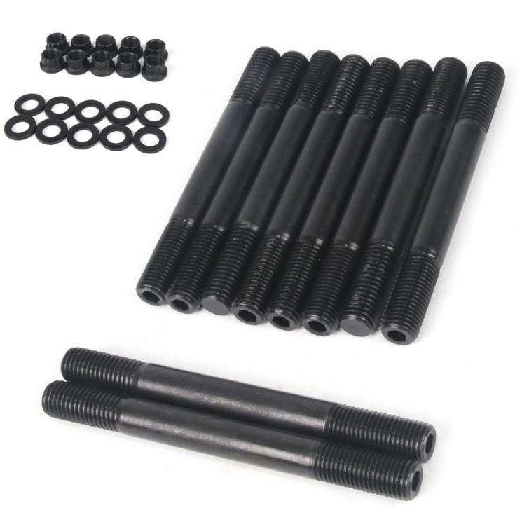 适用 Honda Civic, CRX, Del Sol B16A B16A2, B16A3 B16缸 盖螺