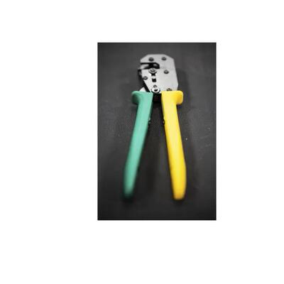 TE Connectivity 169400 手动 压接工具框架, CERTI-LOK