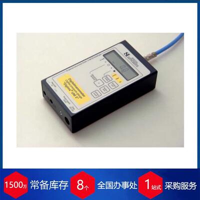 供应德国Special Instruments数字流量计Digima premo 2-SR