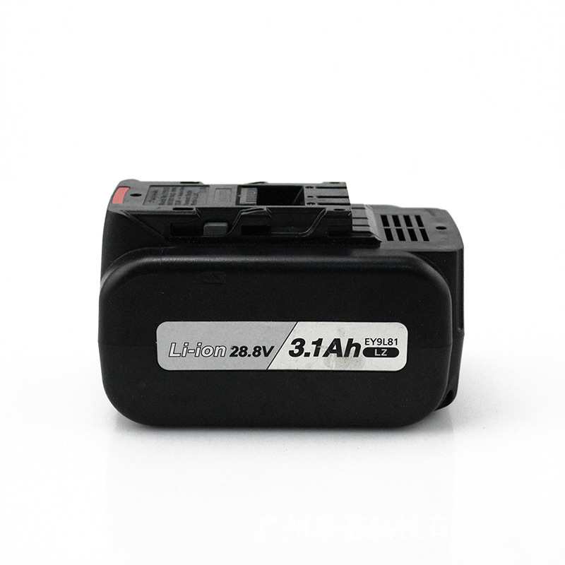 EY9L81 松-下 电动工具充电电池 28.8V 3.1Ah  Li-ion Battery