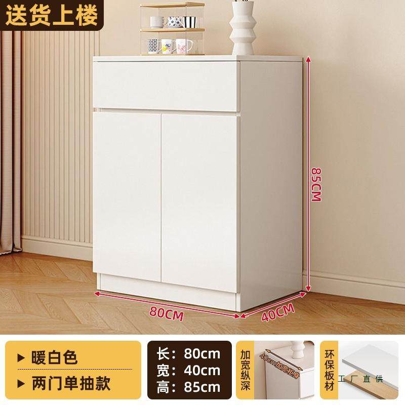 餐边柜靠墙一体储物柜现代简约置物柜客厅收纳茶水柜家用厨房橱柜,鲜花速递/花卉仿真/绿植园艺,其它园艺用品,淘宝优惠券,粉丝福利购,淘宝优惠卷