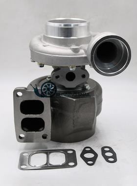 汽车发动机配件 S2B涡轮增压器 零件号318706多种