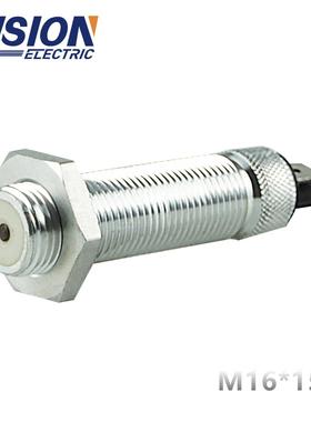 工厂货源 发电机组配件 金属感应 转速传感器 M16*1.5 75mm 2pins