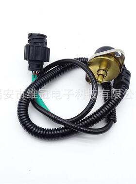 进气压力传感器20700060涡轮增压压力传感器适用于670 780 EC360B