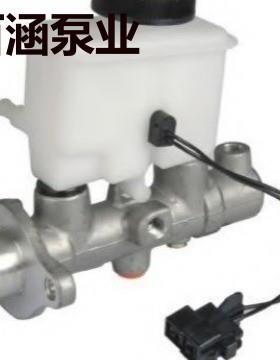 百涵泵业EA01-43-400A,EA02-43-40Z,BR70-43-400M-AZDA刹车总泵Pr