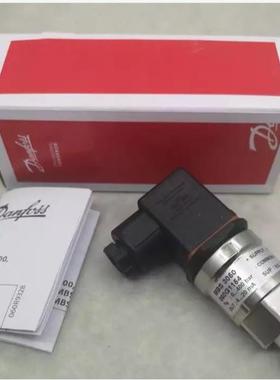 MBT3560 084Z4037丹佛斯Danfoss变送器电控模块